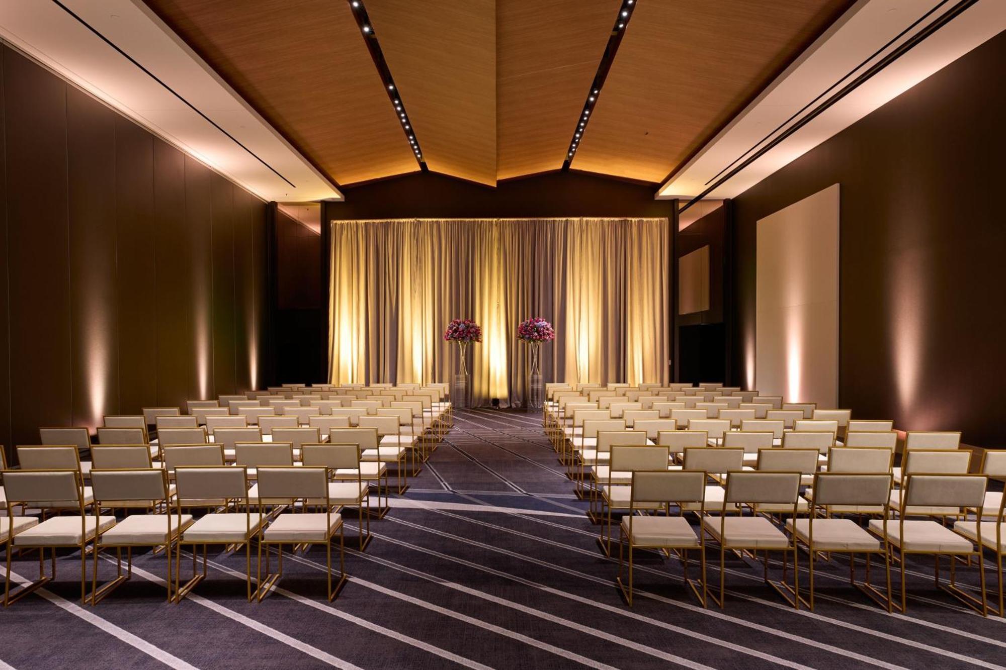 Jw Marriott Dallas Arts District Exterior foto